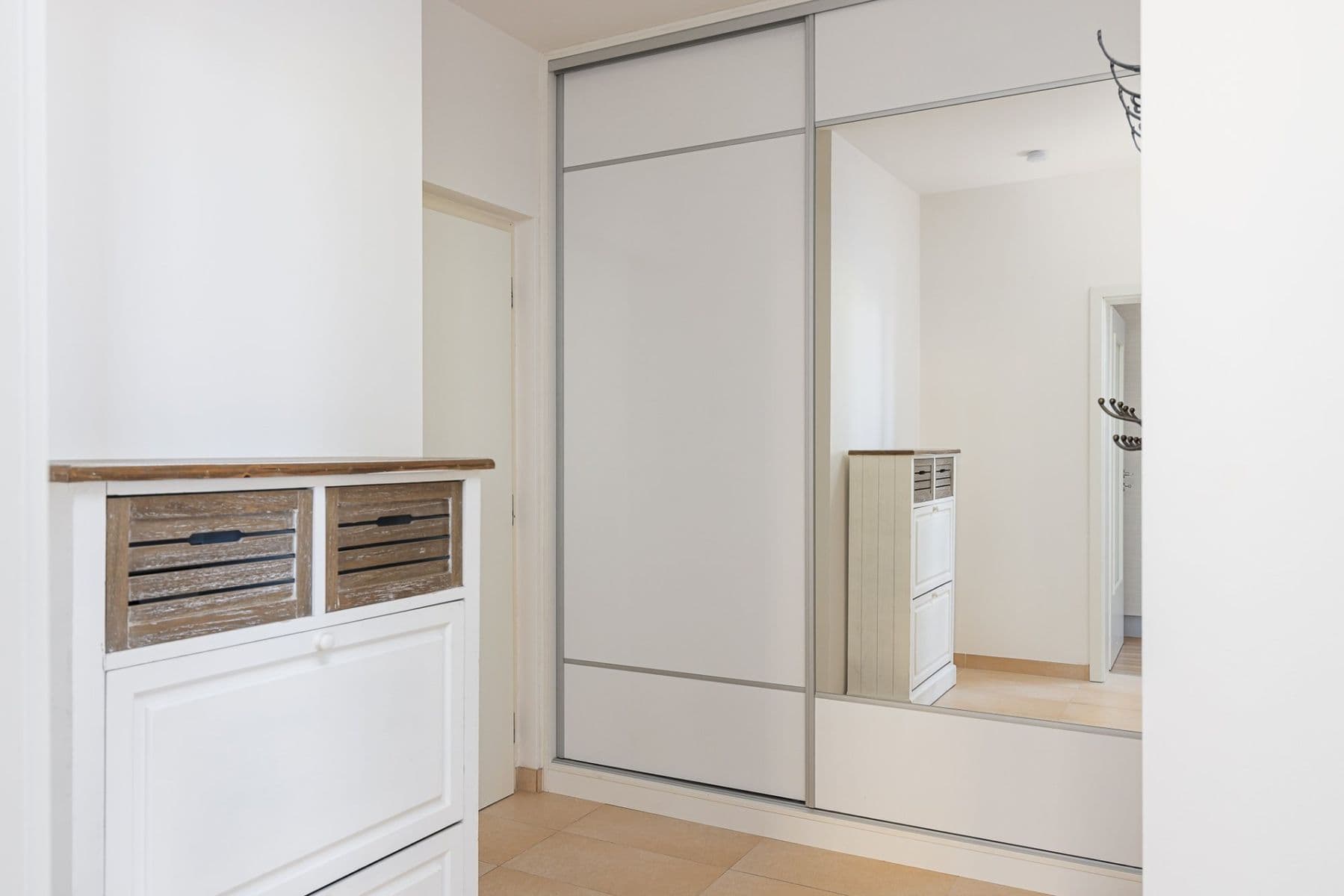 1 bedroom with open-plan kitchen flat to rent, 56 m², Hevlínská, Prague, Prague 1 bedroom with open-plan kitchen flat to rent, 56 m², Hevlínská, Prague, Prague