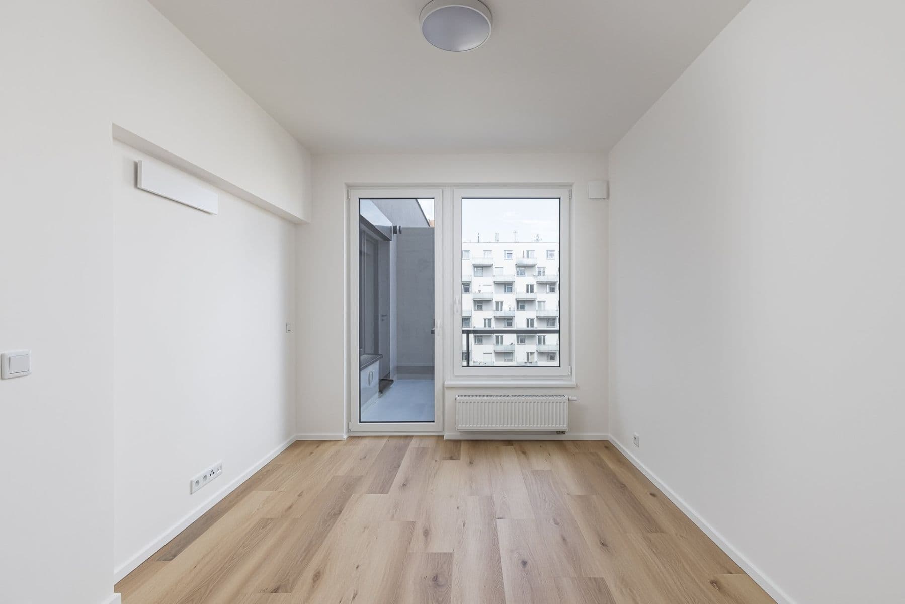 1 bedroom with open-plan kitchen flat to rent, 47 m², Hodkovická, Prague, Prague 1 bedroom with open-plan kitchen flat to rent, 47 m², Hodkovická, Prague, Prague