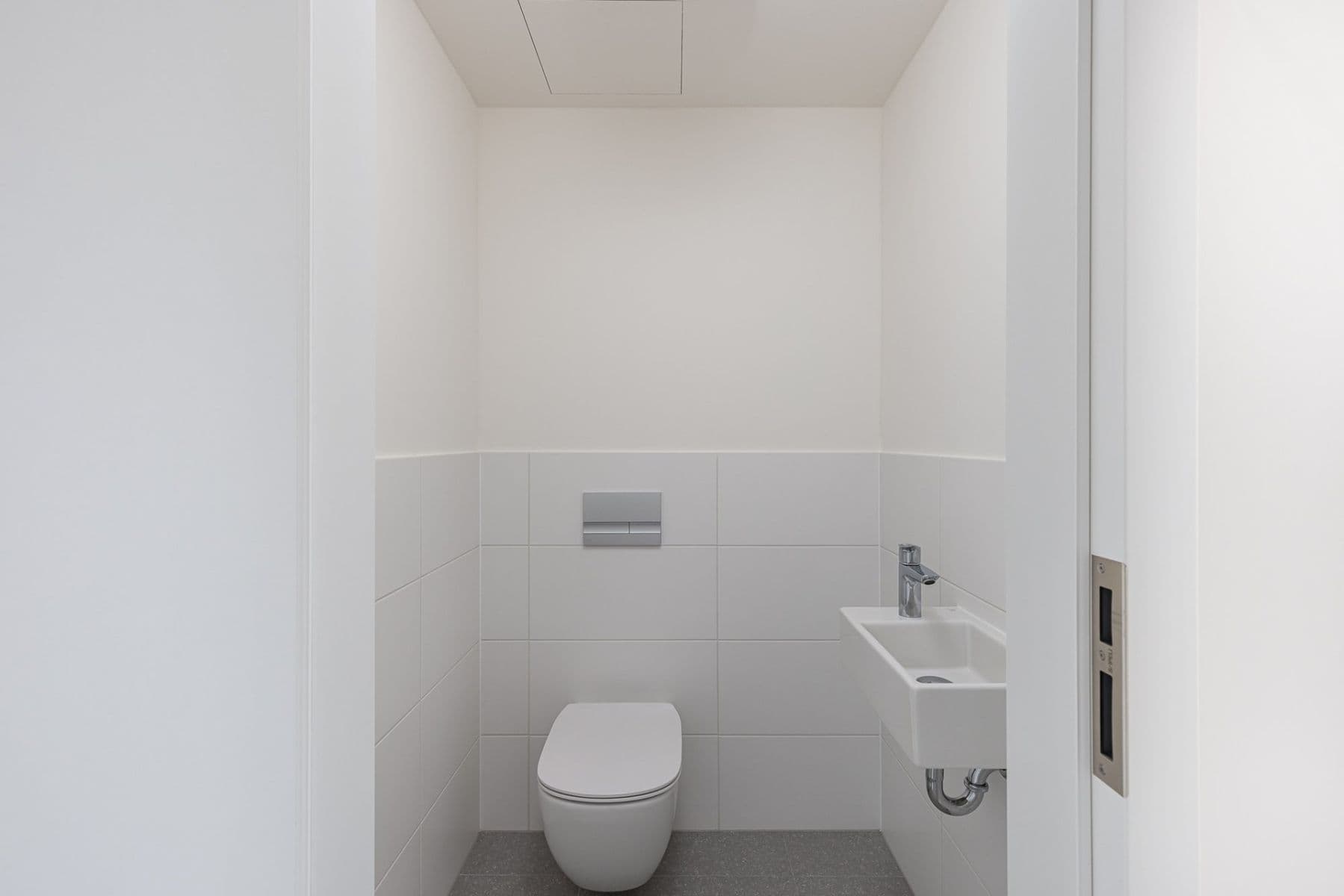 1 bedroom with open-plan kitchen flat to rent, 51 m², Kolmanova, Prague, Prague 1 bedroom with open-plan kitchen flat to rent, 51 m², Kolmanova, Prague, Prague