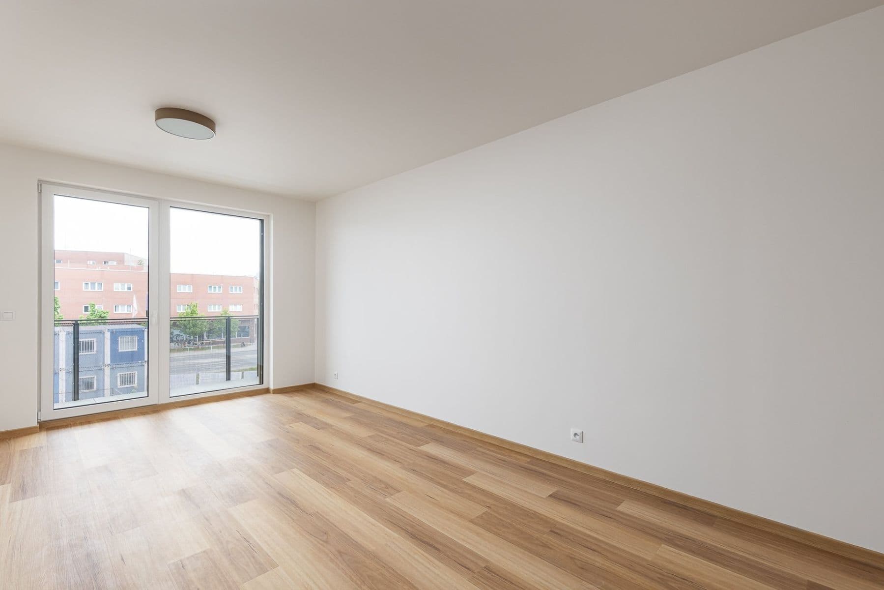 1 bedroom with open-plan kitchen flat to rent, 51 m², Kolmanova, Prague, Prague 1 bedroom with open-plan kitchen flat to rent, 51 m², Kolmanova, Prague, Prague