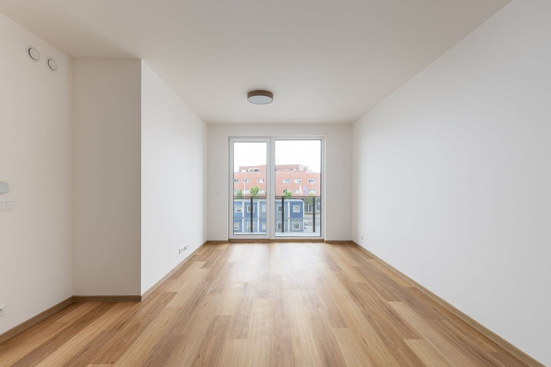1 bedroom with open-plan kitchen flat to rent, 51 m², Kolmanova, Prague, Prague 1 bedroom with open-plan kitchen flat to rent, 51 m², Kolmanova, Prague, Prague