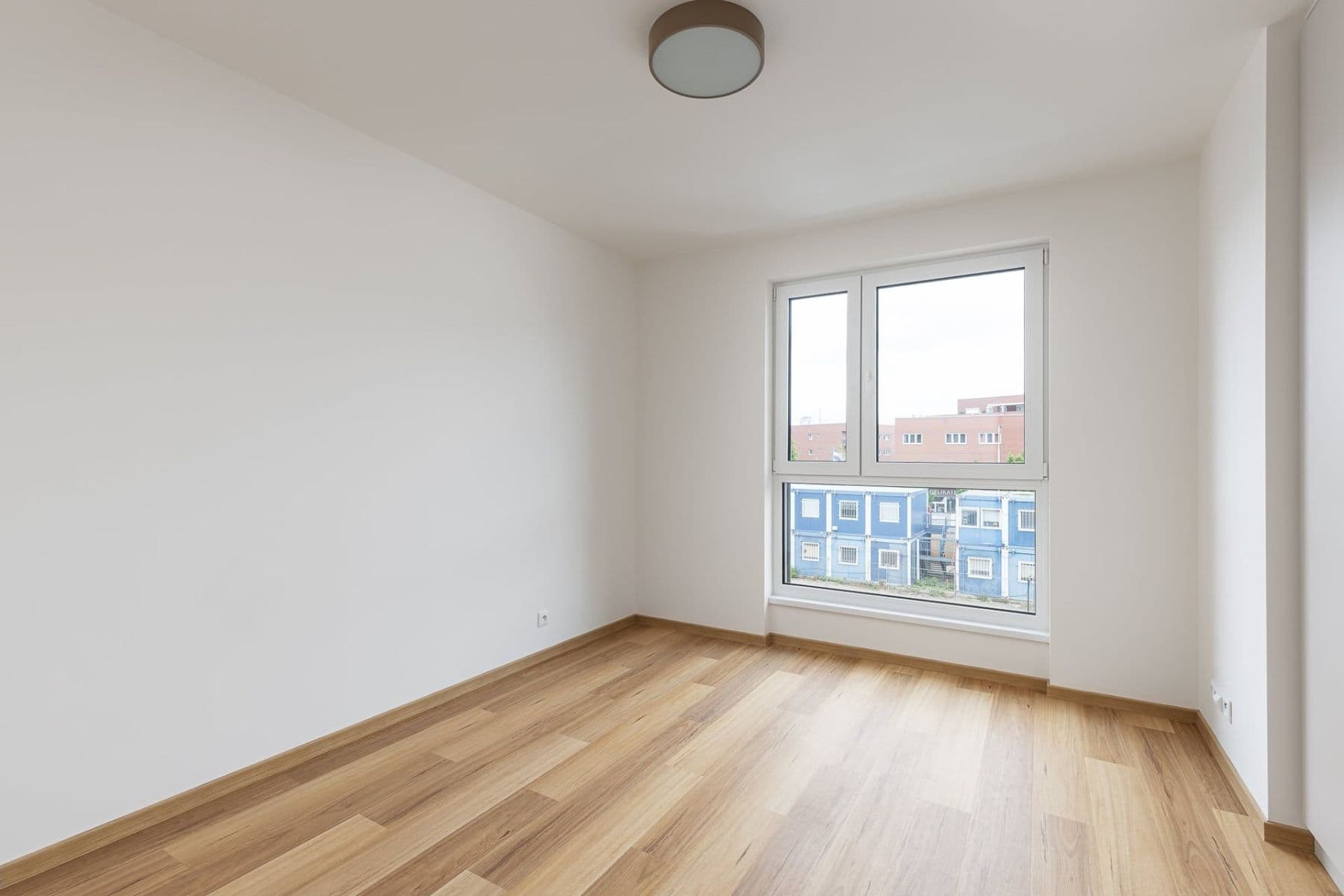 1 bedroom with open-plan kitchen flat to rent, 51 m², Kolmanova, Prague, Prague 1 bedroom with open-plan kitchen flat to rent, 51 m², Kolmanova, Prague, Prague