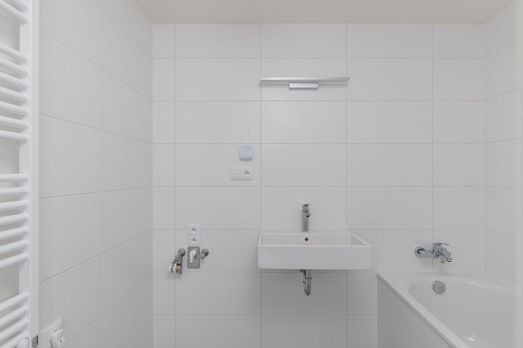 1 bedroom with open-plan kitchen flat to rent, 51 m², Kolmanova, Prague, Prague 1 bedroom with open-plan kitchen flat to rent, 51 m², Kolmanova, Prague, Prague