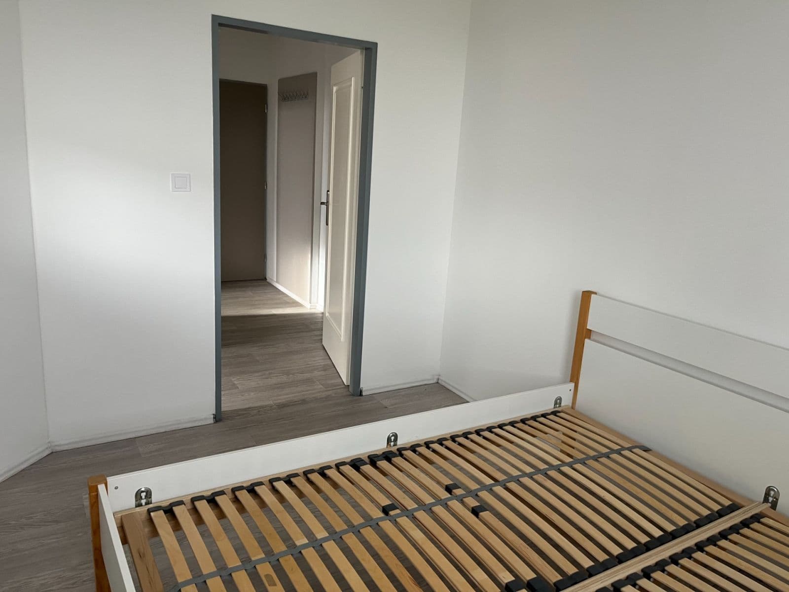 1 bedroom with open-plan kitchen flat to rent, 45 m², V Bytovkách, Prague, Prague 1 bedroom with open-plan kitchen flat to rent, 45 m², V Bytovkách, Prague, Prague