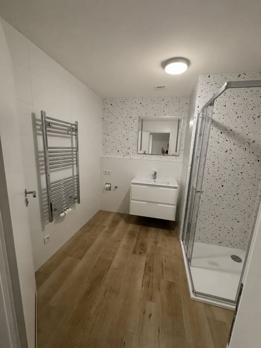 Studio flat to rent, 32 m², Železná, Plzeň, Plzeňský Region Studio flat to rent, 32 m², Železná, Plzeň, Plzeňský Region