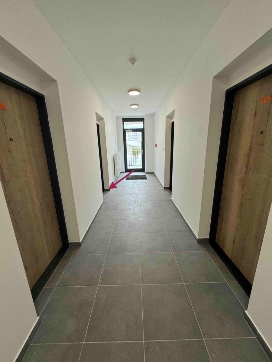 Studio flat to rent, 32 m², Železná, Plzeň, Plzeňský Region Studio flat to rent, 32 m², Železná, Plzeň, Plzeňský Region