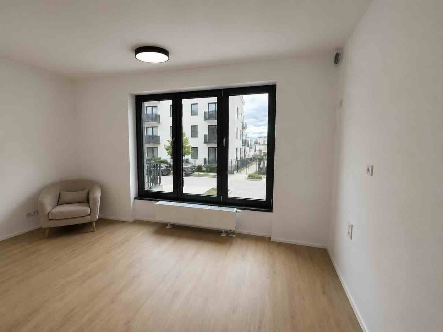 Studio flat to rent, 32 m², Železná, Plzeň, Plzeňský Region Studio flat to rent, 32 m², Železná, Plzeň, Plzeňský Region