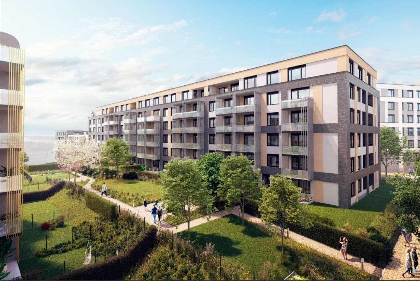 1 bedroom with open-plan kitchen flat for sale, 47 m², Hugo Haase, Prague, Prague 1 bedroom with open-plan kitchen flat for sale, 47 m², Hugo Haase, Prague, Prague