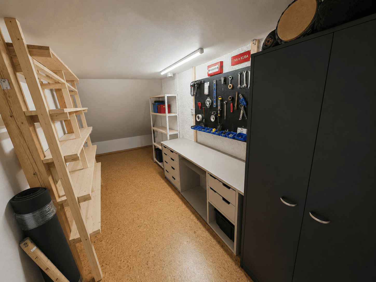 2 bedroom with open-plan kitchen flat for sale, 132 m², Gočárova třída, Hradec Králové, Královéhradecký Region 2 bedroom with open-plan kitchen flat for sale, 132 m², Gočárova třída, Hradec Králové, Královéhradecký Region