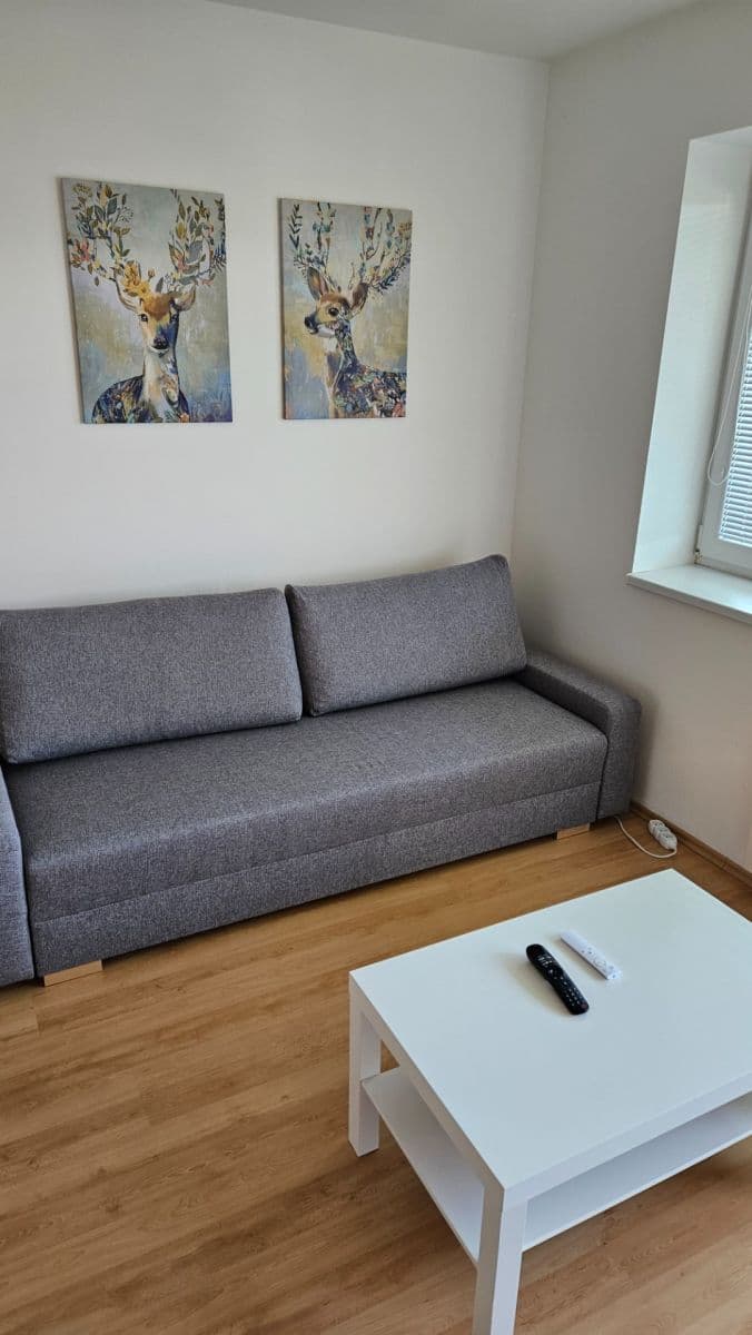 Studio flat for sale, 33 m², Nachová, Brno, Jihomoravský Region Studio flat for sale, 33 m², Nachová, Brno, Jihomoravský Region