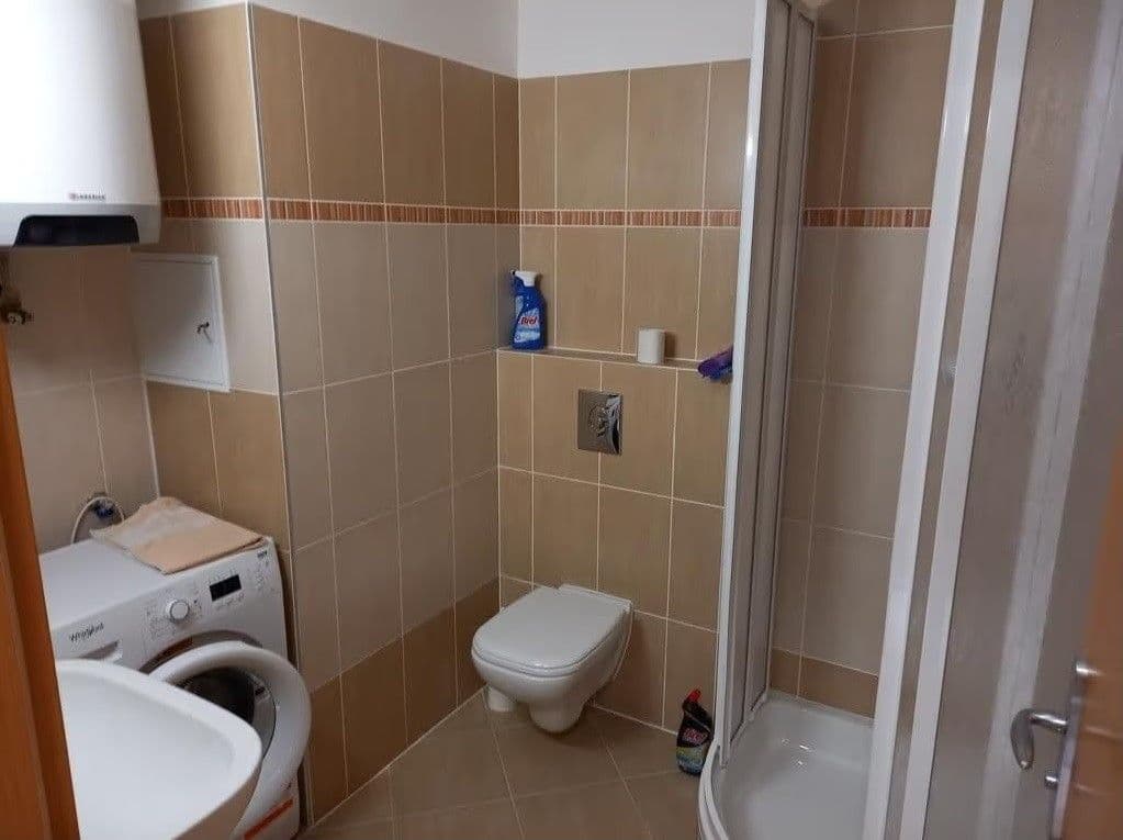 Studio flat for sale, 33 m², Nachová, Brno, Jihomoravský Region Studio flat for sale, 33 m², Nachová, Brno, Jihomoravský Region