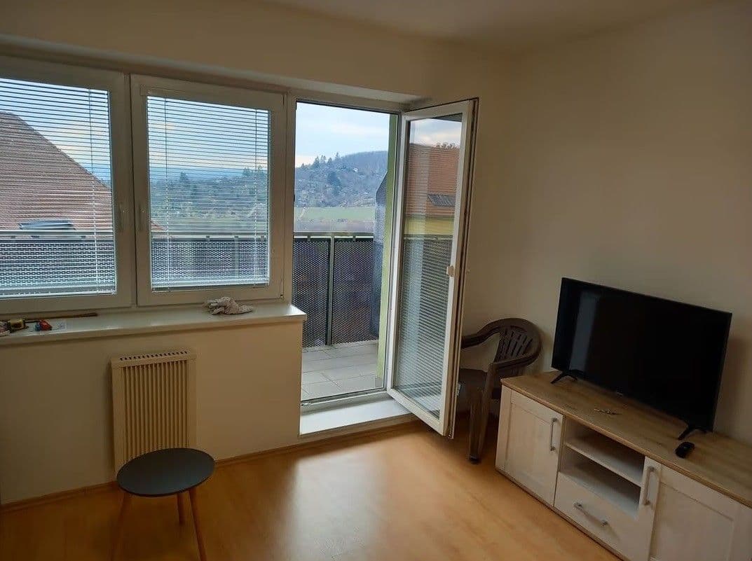 Studio flat for sale, 33 m², Nachová, Brno, Jihomoravský Region Studio flat for sale, 33 m², Nachová, Brno, Jihomoravský Region