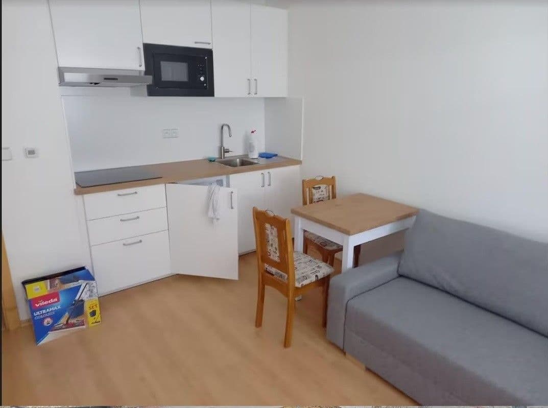 Studio flat for sale, 33 m², Nachová, Brno, Jihomoravský Region Studio flat for sale, 33 m², Nachová, Brno, Jihomoravský Region