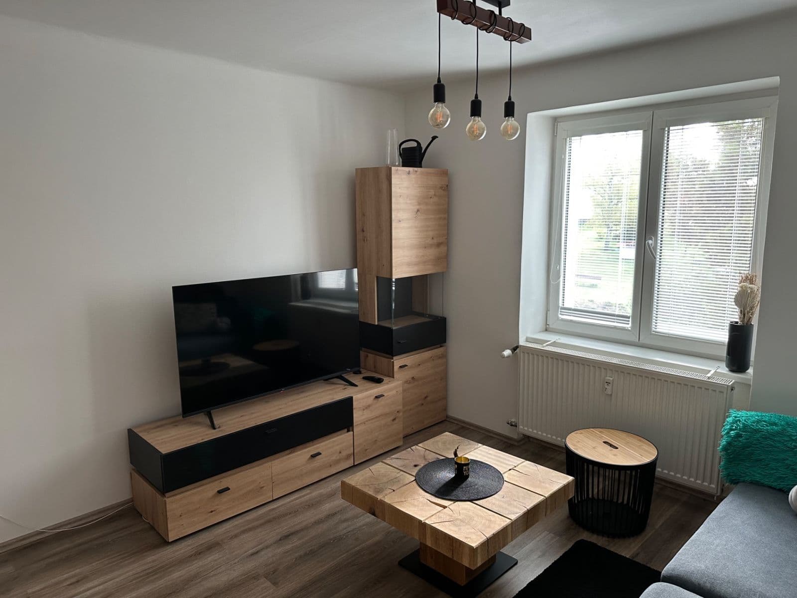 1 bedroom flat to rent, 30 m², Husova, Týnec nad Sázavou, Středočeský Region 1 bedroom flat to rent, 30 m², Husova, Týnec nad Sázavou, Středočeský Region
