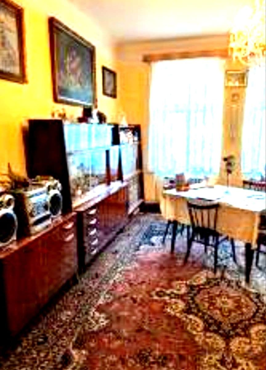 1 bedroom flat to rent, 27 m², Moravská, Prague, Prague 1 bedroom flat to rent, 27 m², Moravská, Prague, Prague