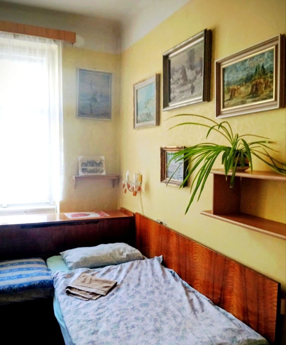 1 bedroom flat to rent, 27 m², Moravská, Prague, Prague 1 bedroom flat to rent, 27 m², Moravská, Prague, Prague