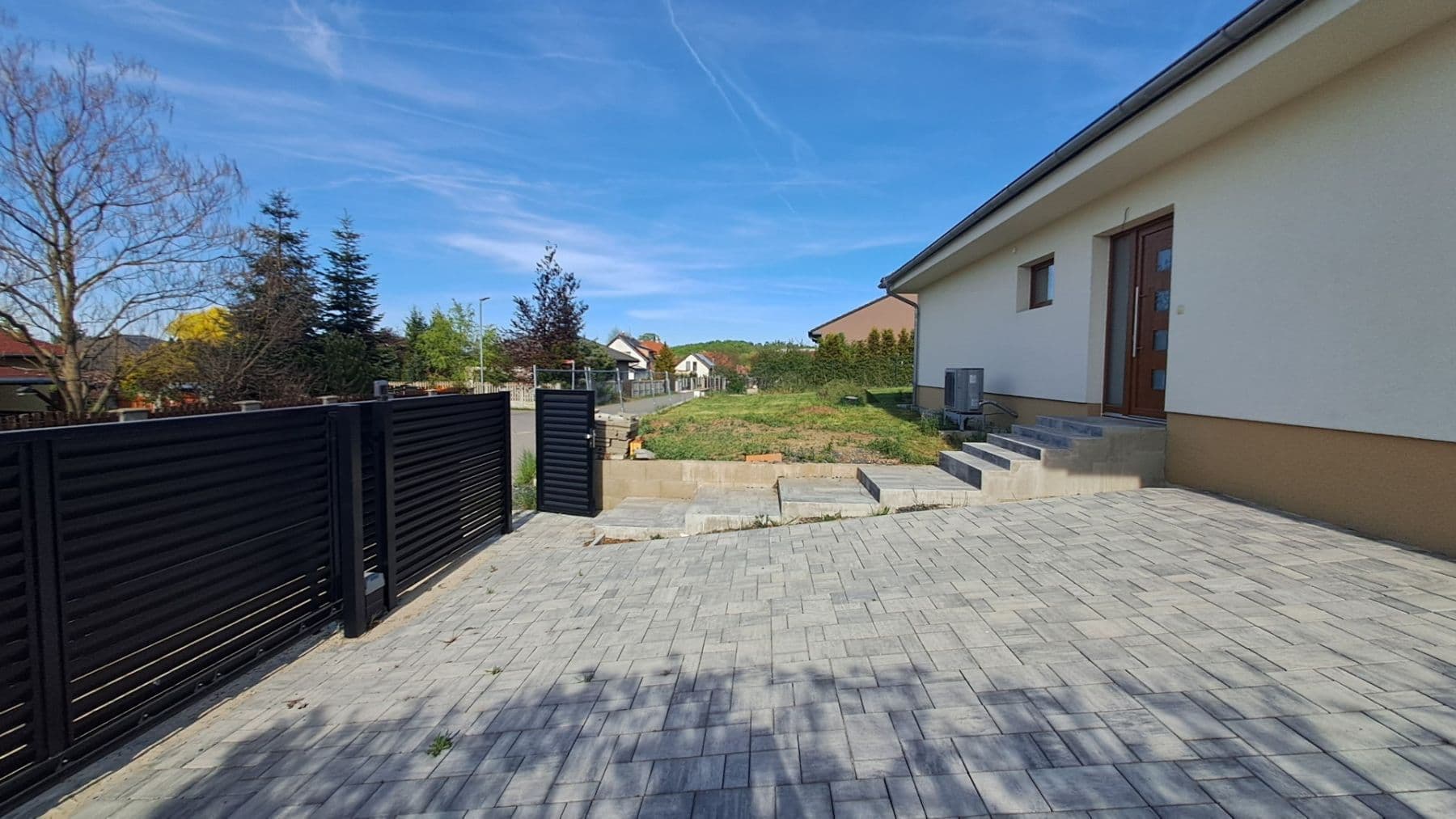 house to rent, 127 m², Na Statku, Tuklaty, Středočeský Region house to rent, 127 m², Na Statku, Tuklaty, Středočeský Region