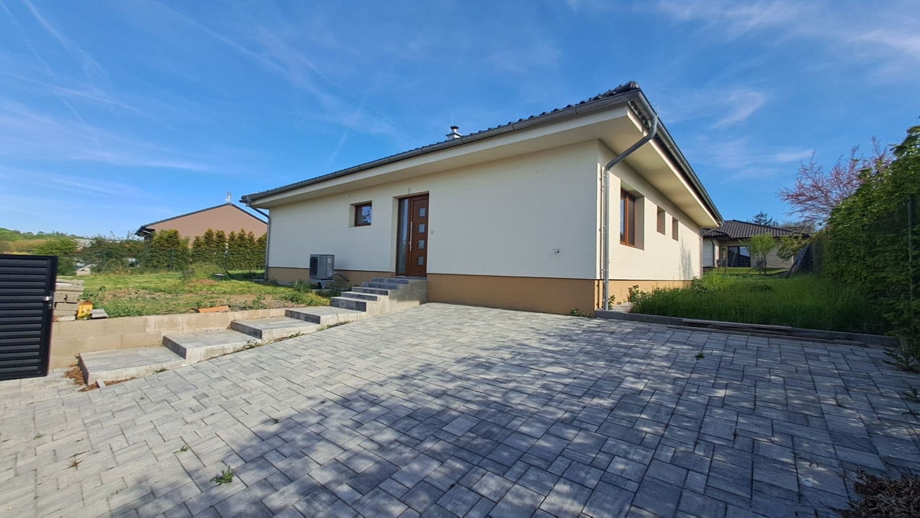 house to rent, 127 m², Na Statku, Tuklaty, Středočeský Region house to rent, 127 m², Na Statku, Tuklaty, Středočeský Region