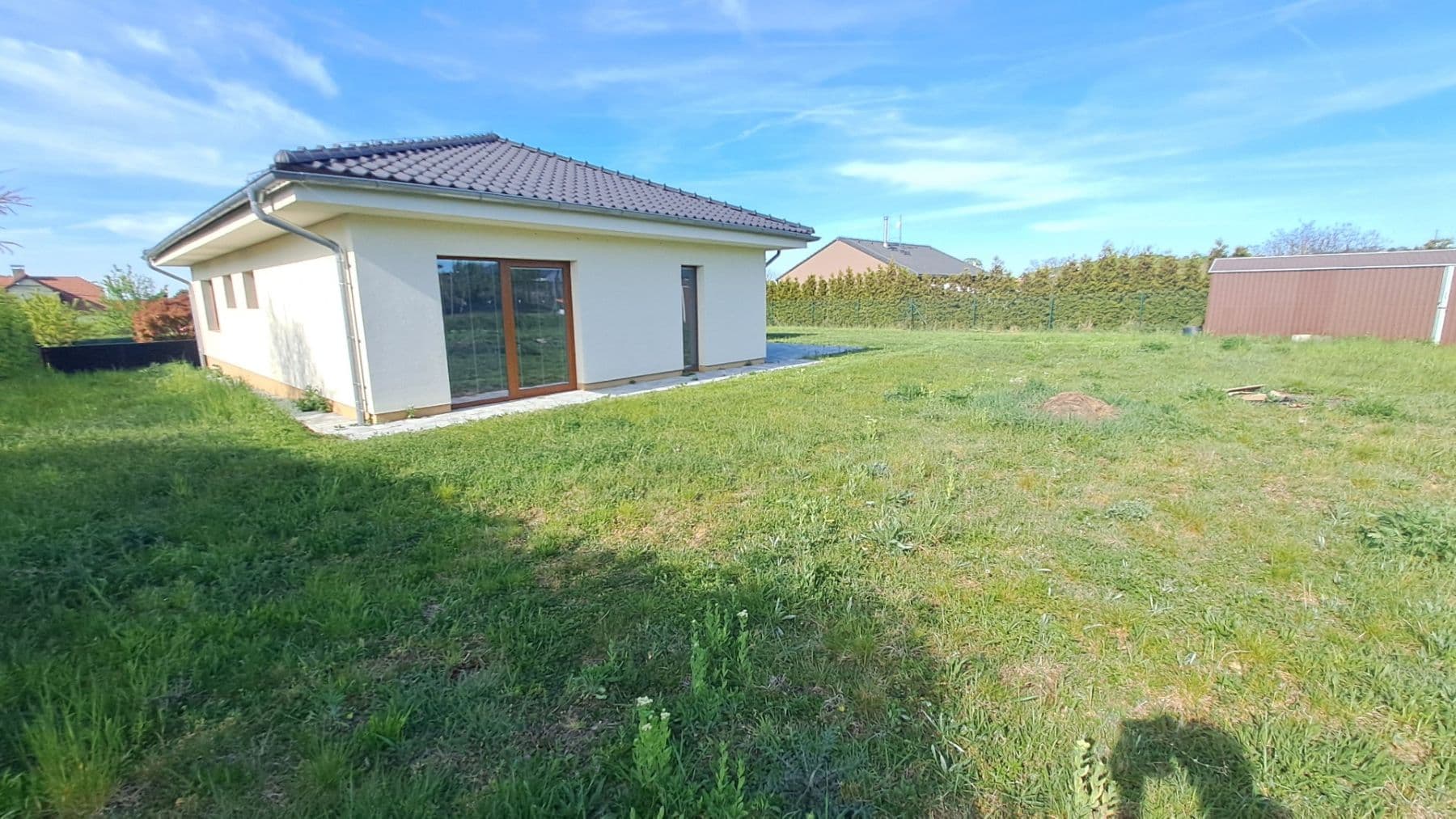 house to rent, 127 m², Na Statku, Tuklaty, Středočeský Region house to rent, 127 m², Na Statku, Tuklaty, Středočeský Region