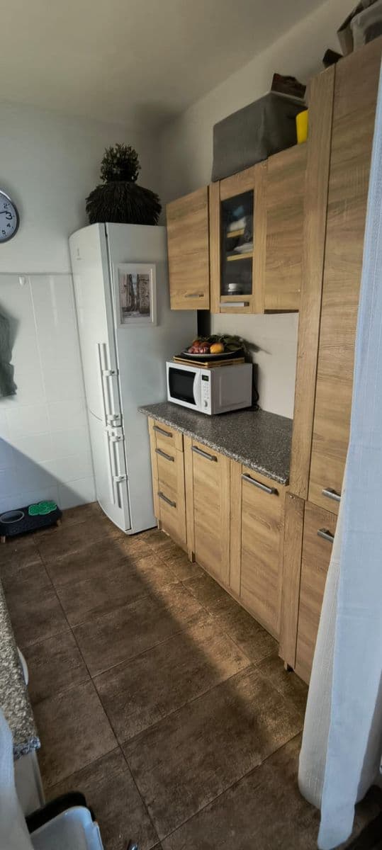 1 bedroom with open-plan kitchen flat for sale, 45 m², Zvoncovitá, Prague, Prague 1 bedroom with open-plan kitchen flat for sale, 45 m², Zvoncovitá, Prague, Prague