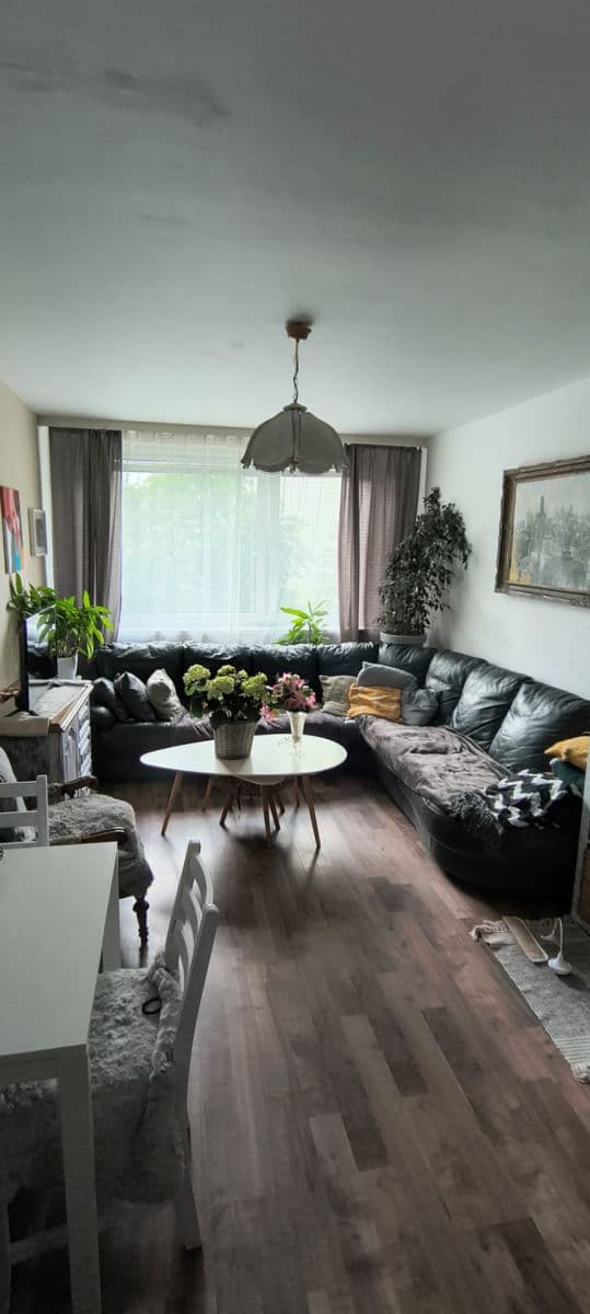1 bedroom with open-plan kitchen flat for sale, 45 m², Zvoncovitá, Prague, Prague 1 bedroom with open-plan kitchen flat for sale, 45 m², Zvoncovitá, Prague, Prague