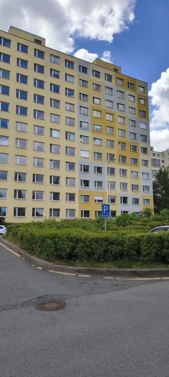 1 bedroom with open-plan kitchen flat for sale, 45 m², Zvoncovitá, Prague, Prague 1 bedroom with open-plan kitchen flat for sale, 45 m², Zvoncovitá, Prague, Prague