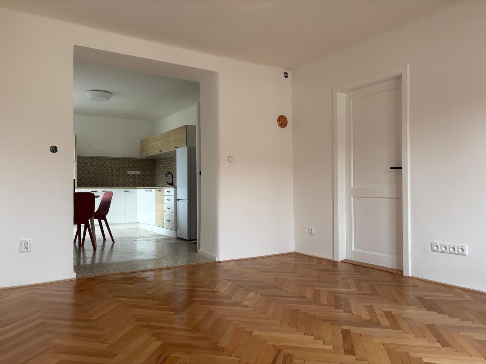 2 bedroom flat to rent, 50 m², Jiřího Wolkera, Rožnov pod Radhoštěm, Zlínský Region 2 bedroom flat to rent, 50 m², Jiřího Wolkera, Rožnov pod Radhoštěm, Zlínský Region