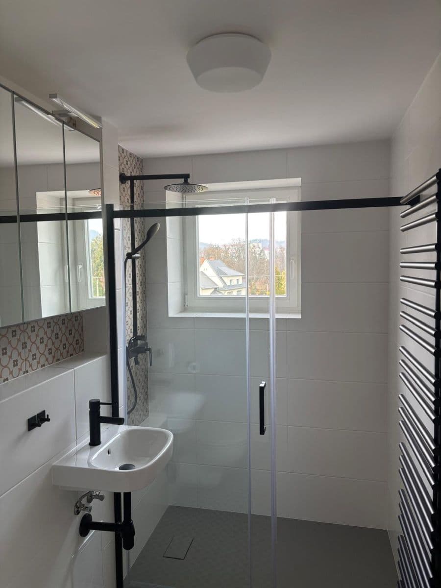 2 bedroom flat to rent, 50 m², Jiřího Wolkera, Rožnov pod Radhoštěm, Zlínský Region 2 bedroom flat to rent, 50 m², Jiřího Wolkera, Rožnov pod Radhoštěm, Zlínský Region