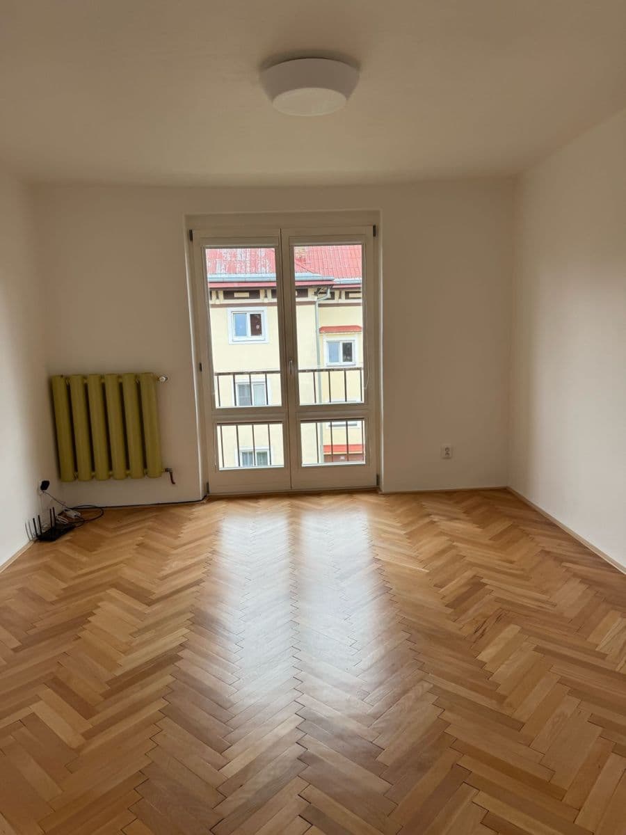 2 bedroom flat to rent, 50 m², Jiřího Wolkera, Rožnov pod Radhoštěm, Zlínský Region 2 bedroom flat to rent, 50 m², Jiřího Wolkera, Rožnov pod Radhoštěm, Zlínský Region