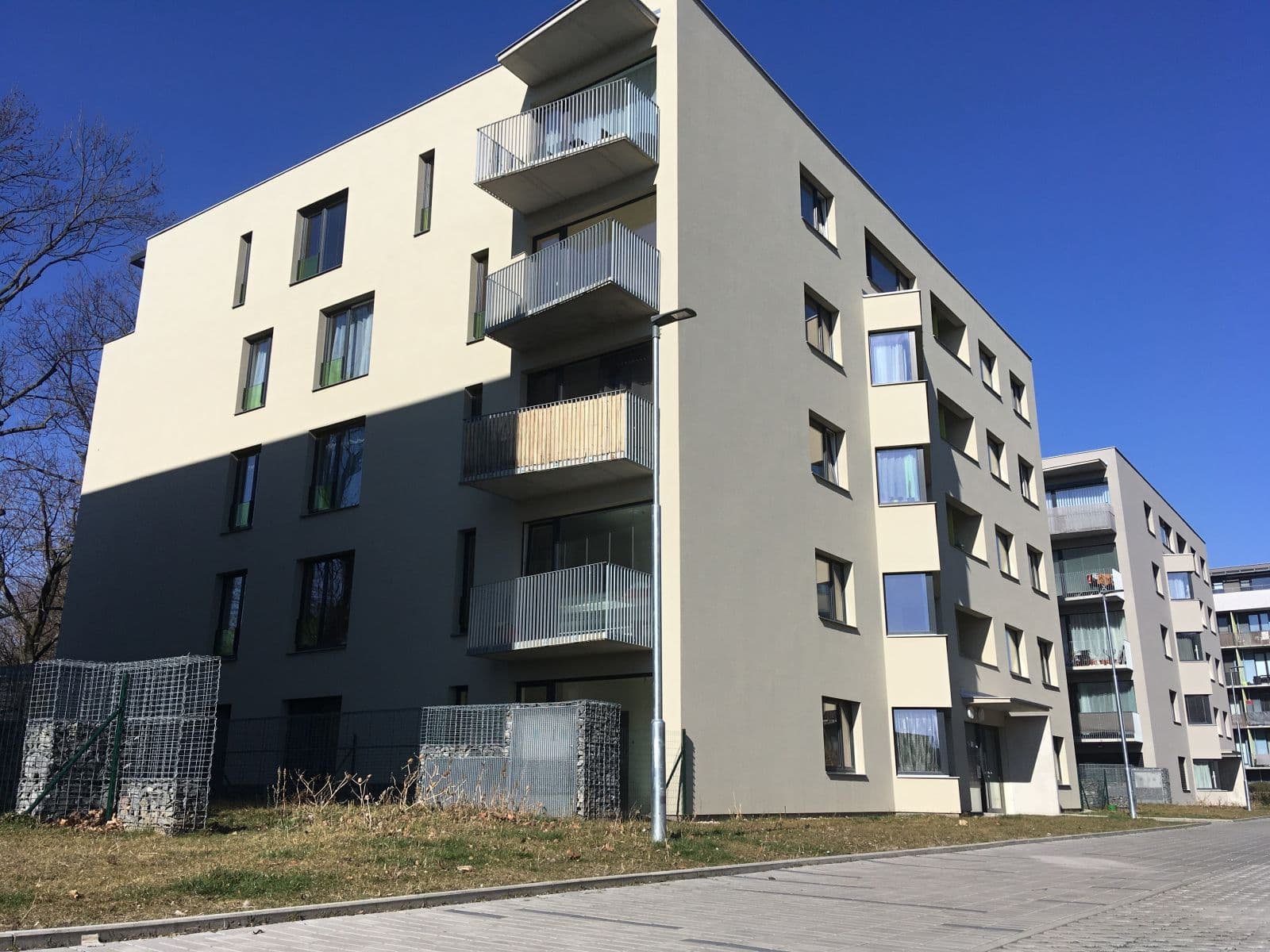 1 bedroom with open-plan kitchen flat to rent, 50 m², Chrudim, Pardubický Region 1 bedroom with open-plan kitchen flat to rent, 50 m², Chrudim, Pardubický Region