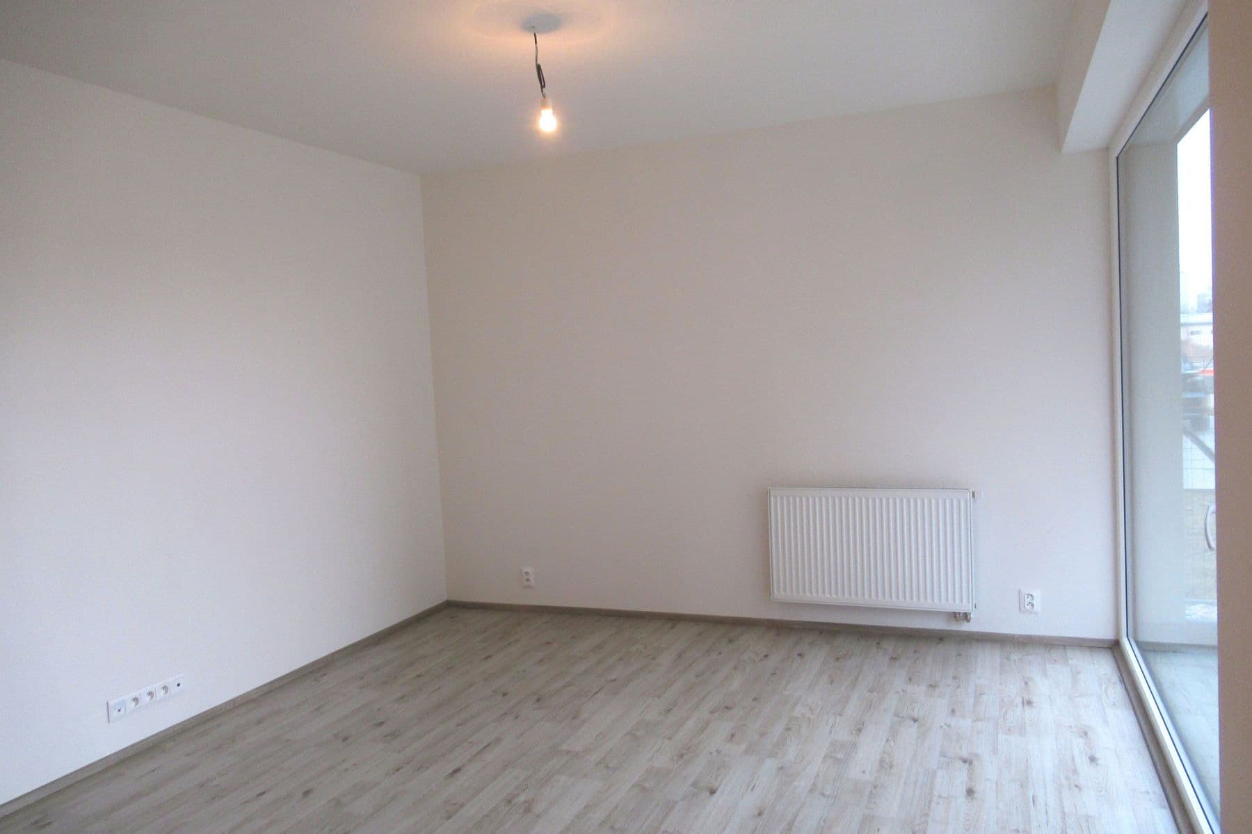 1 bedroom with open-plan kitchen flat to rent, 50 m², Chrudim, Pardubický Region 1 bedroom with open-plan kitchen flat to rent, 50 m², Chrudim, Pardubický Region