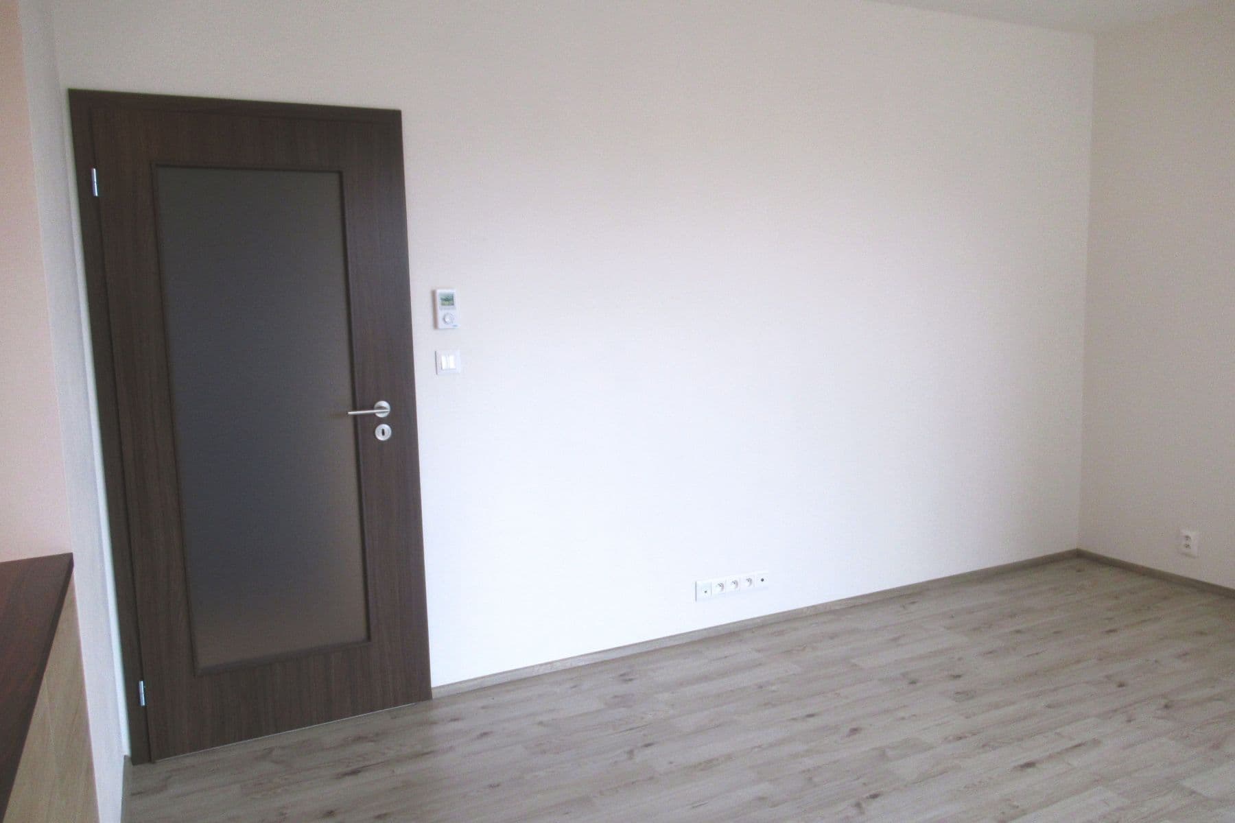 1 bedroom with open-plan kitchen flat to rent, 50 m², Chrudim, Pardubický Region 1 bedroom with open-plan kitchen flat to rent, 50 m², Chrudim, Pardubický Region