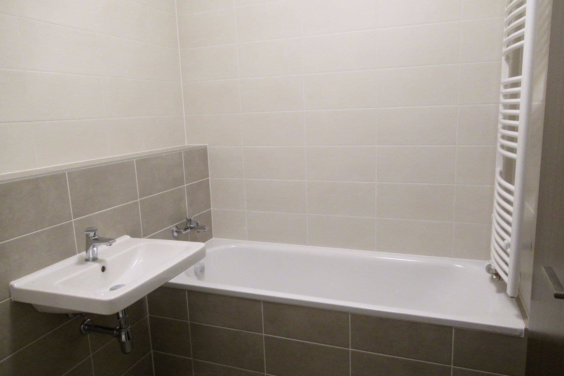 1 bedroom with open-plan kitchen flat to rent, 50 m², Chrudim, Pardubický Region 1 bedroom with open-plan kitchen flat to rent, 50 m², Chrudim, Pardubický Region