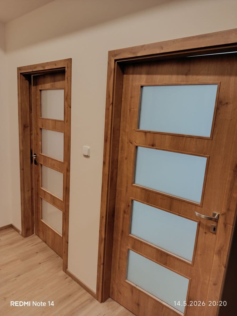 1 bedroom with open-plan kitchen flat to rent, 58 m², Podolská, Prague, Prague 1 bedroom with open-plan kitchen flat to rent, 58 m², Podolská, Prague, Prague