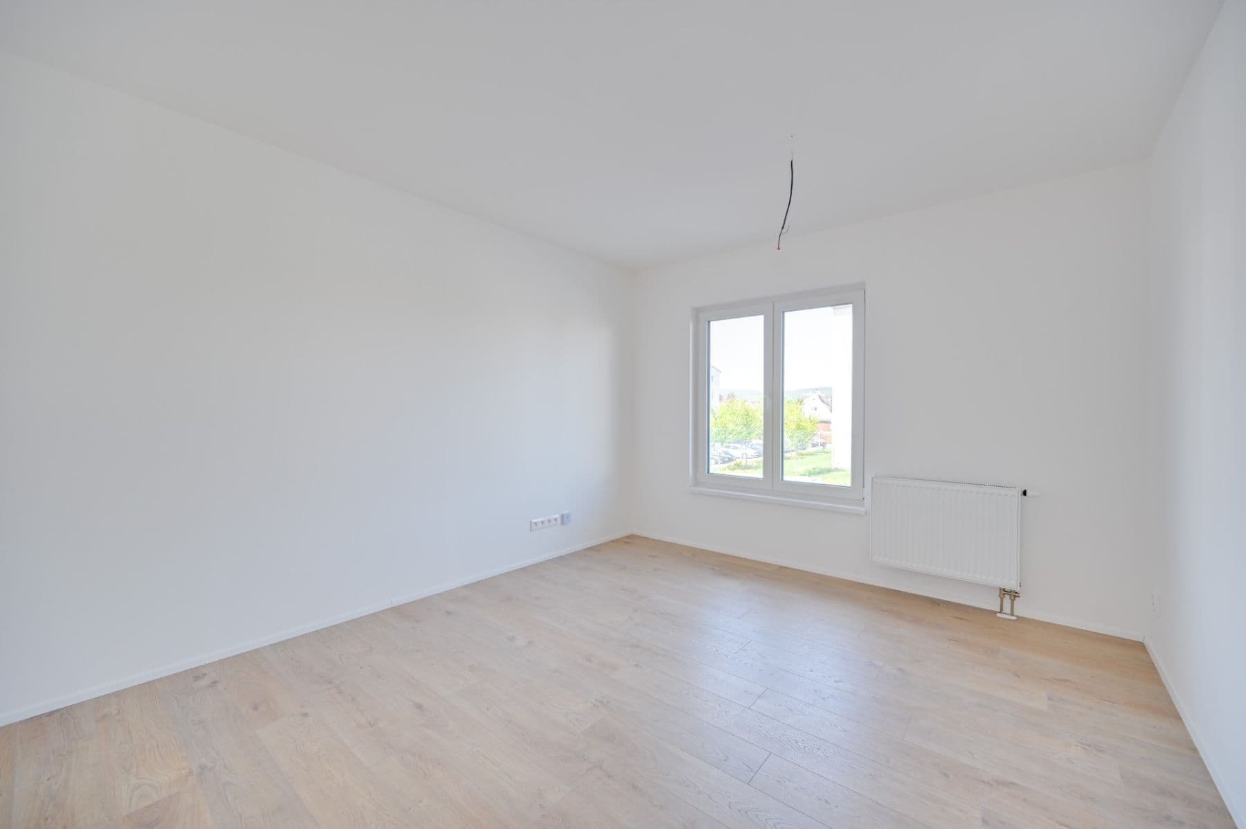 Studio flat to rent, 30 m², Mohelnice, Olomoucký Region Studio flat to rent, 30 m², Mohelnice, Olomoucký Region