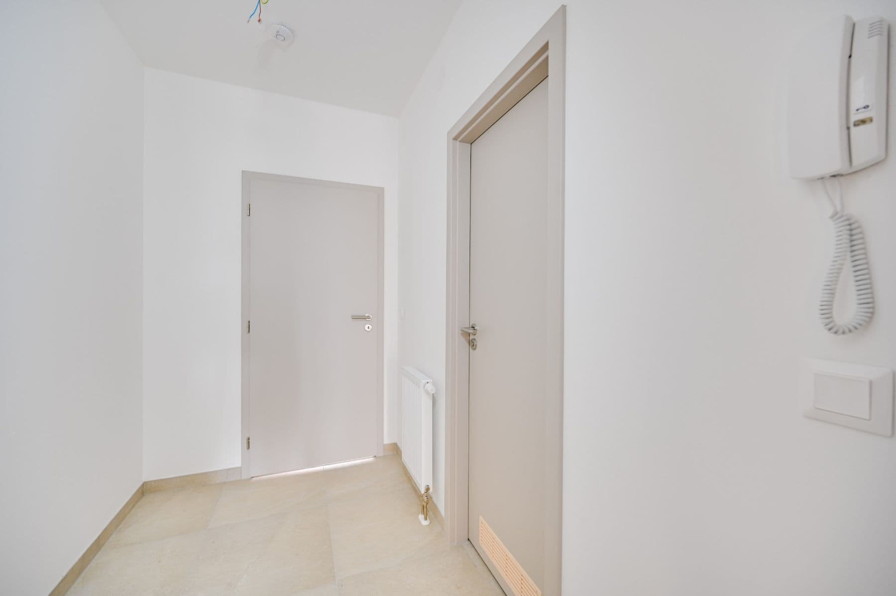 Studio flat to rent, 30 m², Mohelnice, Olomoucký Region Studio flat to rent, 30 m², Mohelnice, Olomoucký Region