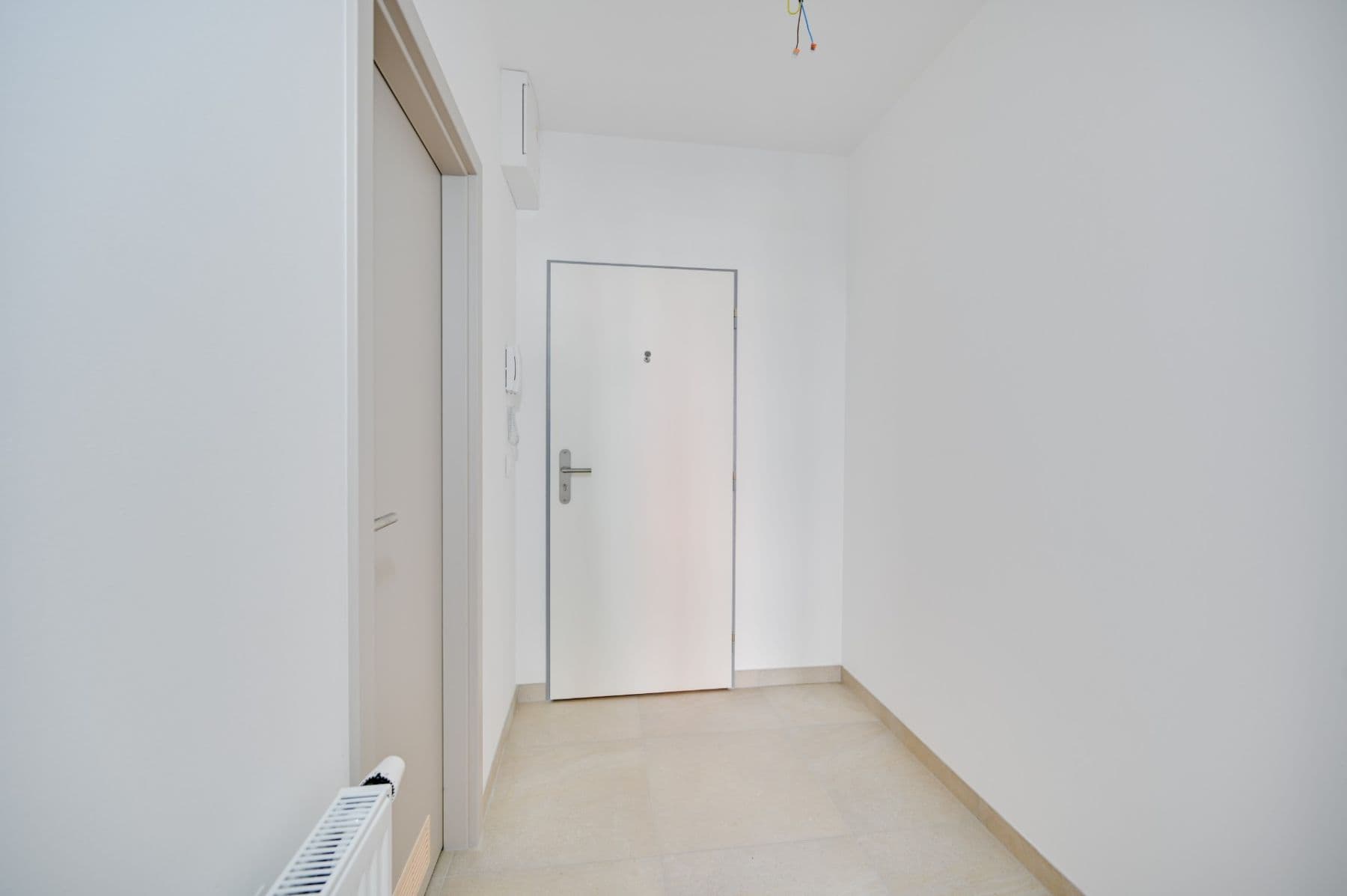 Studio flat to rent, 30 m², Mohelnice, Olomoucký Region Studio flat to rent, 30 m², Mohelnice, Olomoucký Region