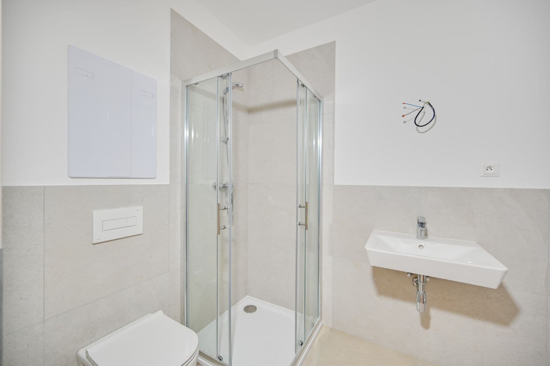 Studio flat to rent, 30 m², Mohelnice, Olomoucký Region Studio flat to rent, 30 m², Mohelnice, Olomoucký Region