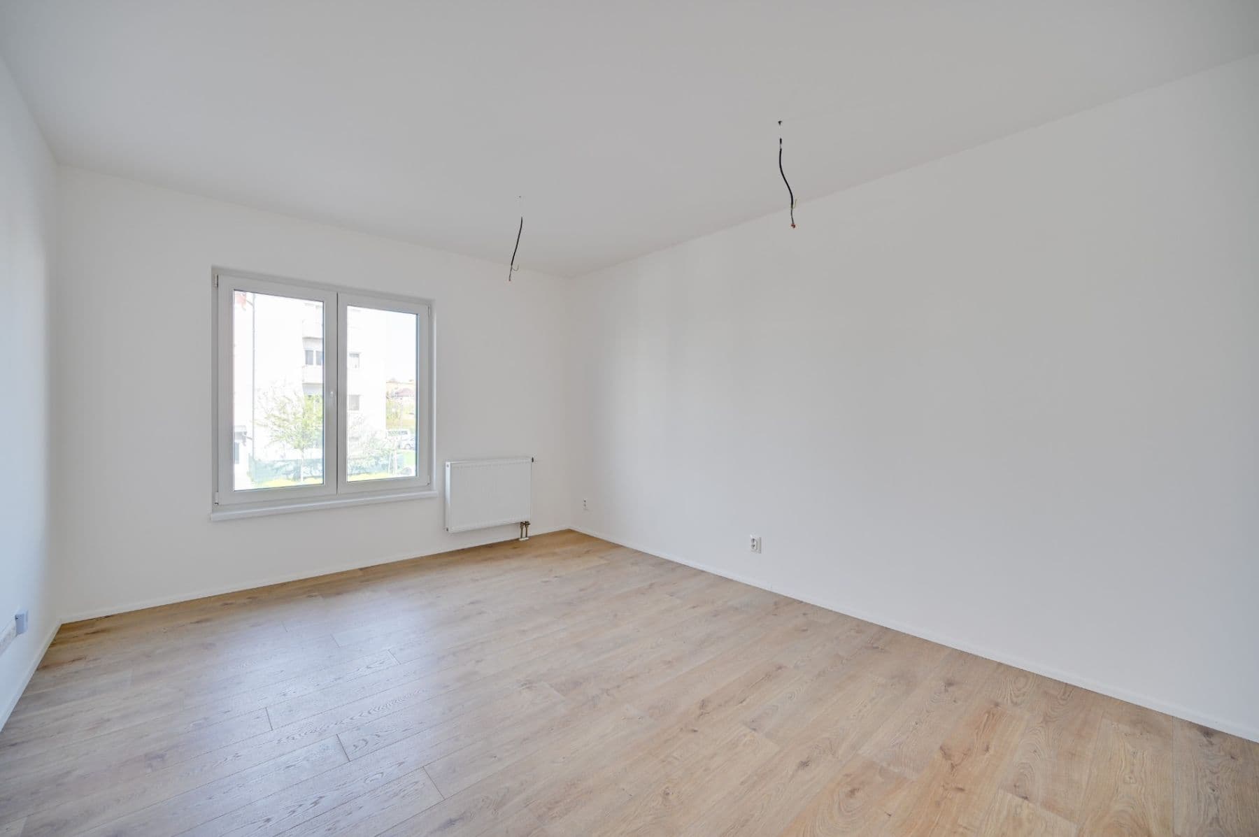 Studio flat to rent, 30 m², Mohelnice, Olomoucký Region Studio flat to rent, 30 m², Mohelnice, Olomoucký Region