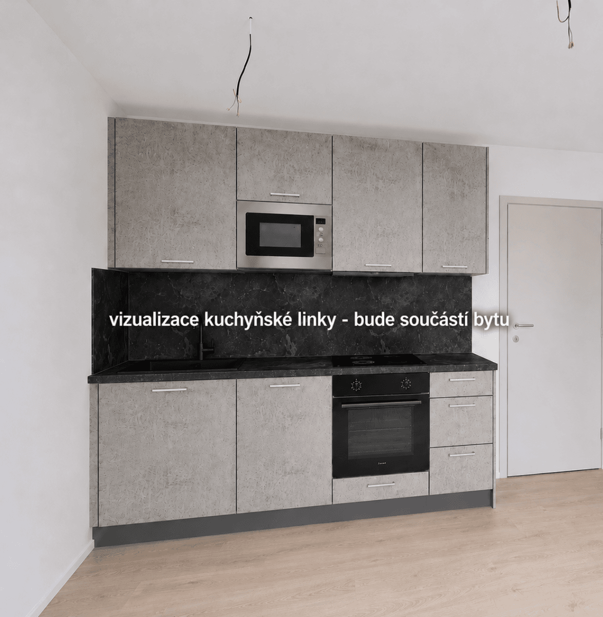 Studio flat to rent, 30 m², Mohelnice, Olomoucký Region Studio flat to rent, 30 m², Mohelnice, Olomoucký Region