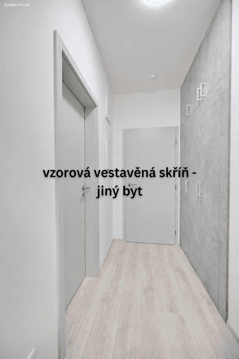 Studio flat to rent, 30 m², Mohelnice, Olomoucký Region Studio flat to rent, 30 m², Mohelnice, Olomoucký Region