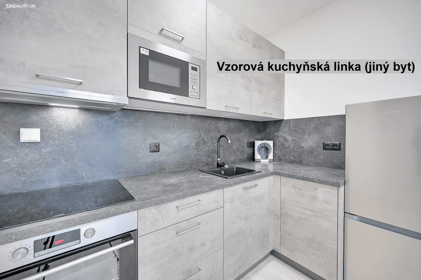Studio flat to rent, 30 m², Mohelnice, Olomoucký Region Studio flat to rent, 30 m², Mohelnice, Olomoucký Region