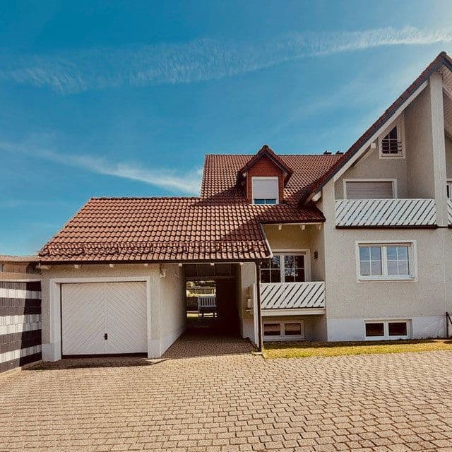 house to rent, 176 m², Kümmersbruck, Bavaria house to rent, 176 m², Kümmersbruck, Bavaria