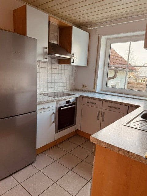 house to rent, 176 m², Kümmersbruck, Bavaria house to rent, 176 m², Kümmersbruck, Bavaria