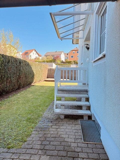 house to rent, 176 m², Kümmersbruck, Bavaria house to rent, 176 m², Kümmersbruck, Bavaria