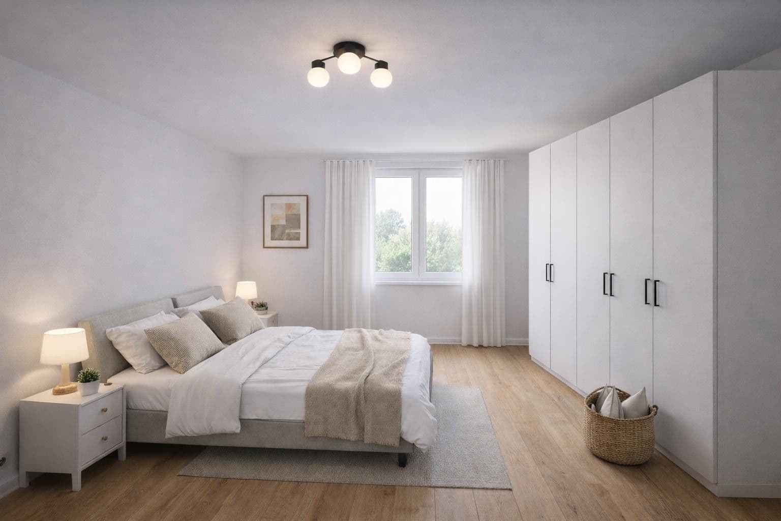 3 bedroom flat for sale, 77 m², Stuttgart, Baden-Württemberg 3 bedroom flat for sale, 77 m², Stuttgart, Baden-Württemberg