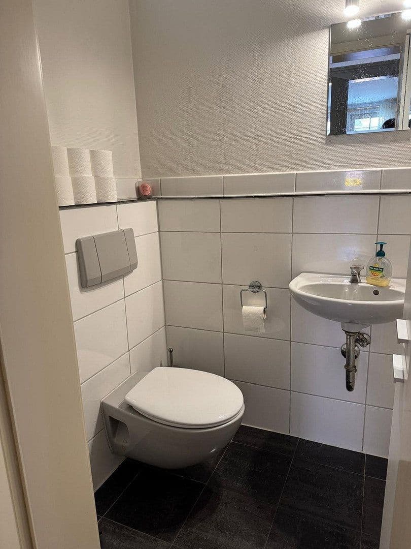 4 bedroom flat to rent, 120 m², Ehinger Straße 48, Rottenburg am Neckar, Baden-Württemberg 4 bedroom flat to rent, 120 m², Ehinger Straße 48, Rottenburg am Neckar, Baden-Württemberg