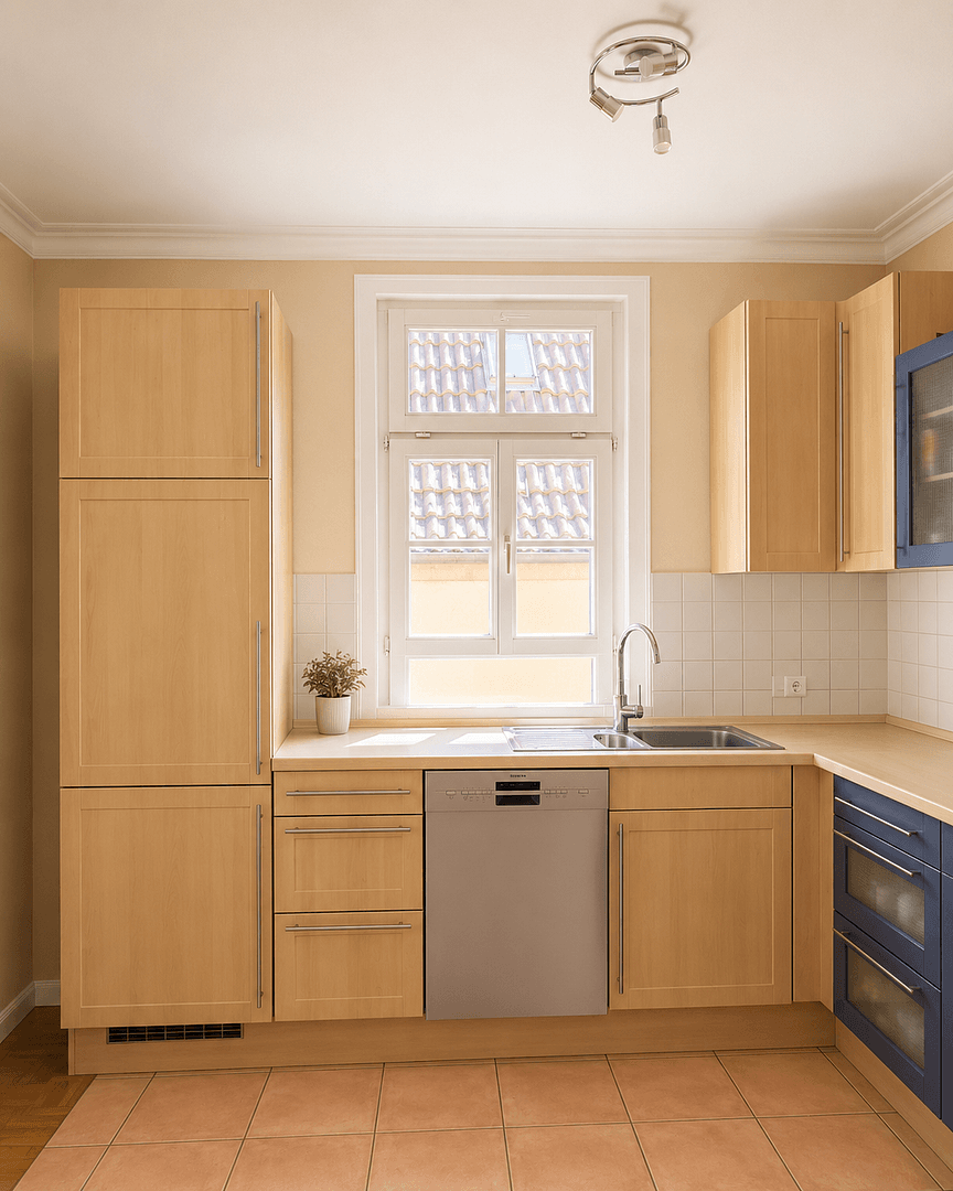 4 bedroom flat to rent, 120 m², Ehinger Straße 48, Rottenburg am Neckar, Baden-Württemberg 4 bedroom flat to rent, 120 m², Ehinger Straße 48, Rottenburg am Neckar, Baden-Württemberg