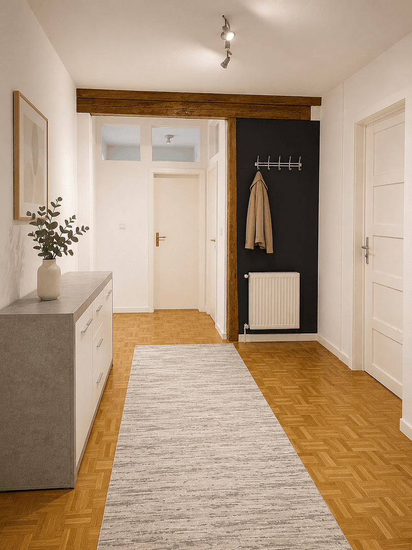 4 bedroom flat to rent, 120 m², Ehinger Straße 48, Rottenburg am Neckar, Baden-Württemberg 4 bedroom flat to rent, 120 m², Ehinger Straße 48, Rottenburg am Neckar, Baden-Württemberg