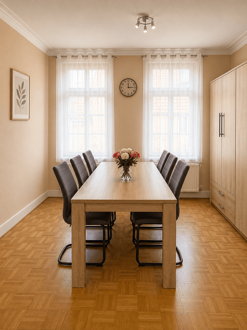 4 bedroom flat to rent, 120 m², Ehinger Straße 48, Rottenburg am Neckar, Baden-Württemberg 4 bedroom flat to rent, 120 m², Ehinger Straße 48, Rottenburg am Neckar, Baden-Württemberg